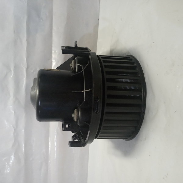 Eletro Ventilador Interno Vw Gol G6 2012 Sem Ar Condicionado