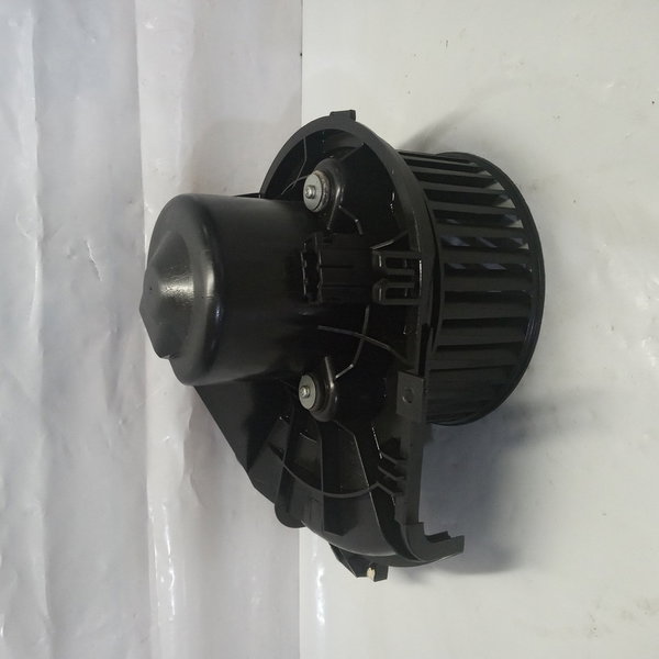 Eletro Ventilador Interno Vw Gol G6 2012 Sem Ar Condicionado
