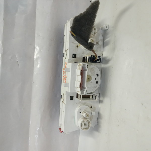 Comando Do Ar Ventilado Vw Gol G6 2017