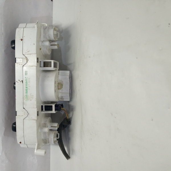 Comando Do Ar Ventilado Vw Gol G6 2017