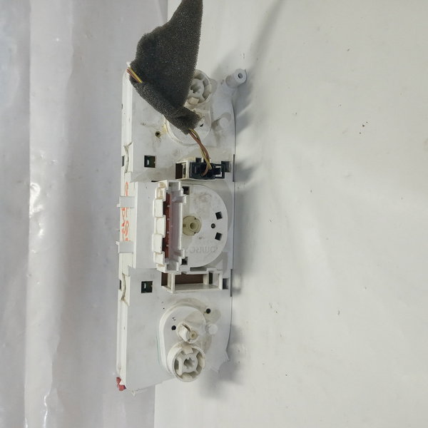 Comando Do Ar Ventilado Vw Gol G6 2017
