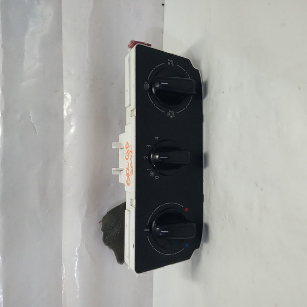 Comando Do Ar Ventilado Vw Gol G6 2017