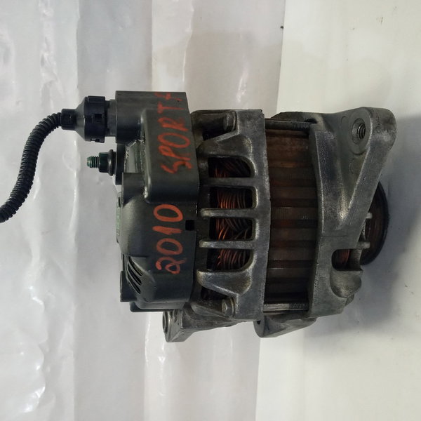 Alternador Kia Sportage 2010