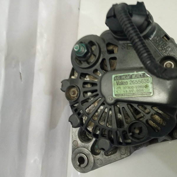 Alternador Kia Sportage 2010