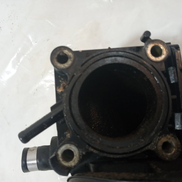 Coletor De Admissão Vw Gol G3 1.0 16v 2003