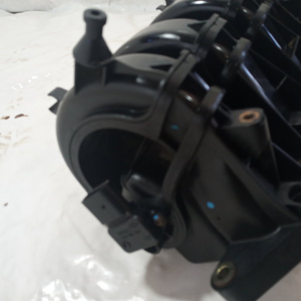 Coletor De Admissão Vw Gol G3 1.0 16v 2003