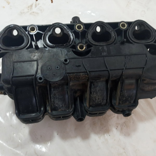 Coletor De Admissão Vw Gol G3 1.0 16v 2003