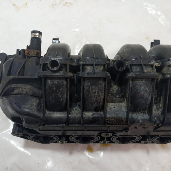 Coletor De Admissão Vw Gol G3 1.0 16v 2003