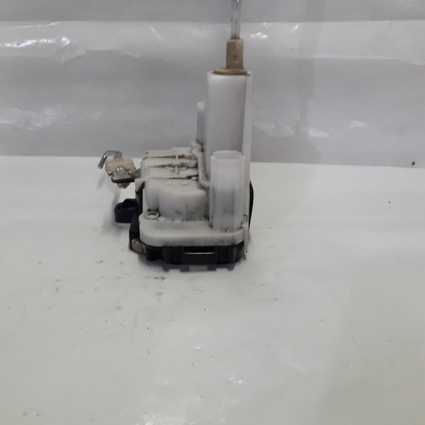 Fechadura L.esquerdo Traseiro Fiat Grand Siena 2013