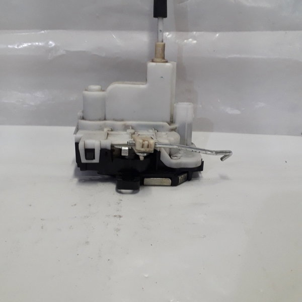 Fechadura L.esquerdo Traseiro Fiat Grand Siena 2013