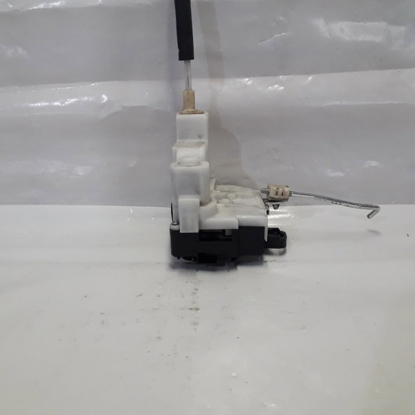 Fechadura L.esquerdo Traseiro Fiat Grand Siena 2013