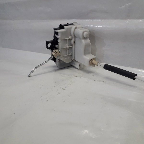 Fechadura L.esquerdo Traseiro Fiat Grand Siena 2013