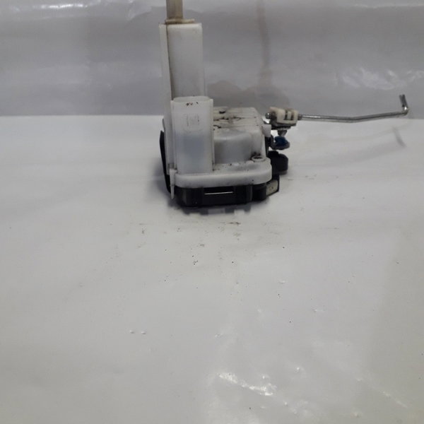 Fechadura Dianteira Direita Fiat Grand Siena 2013