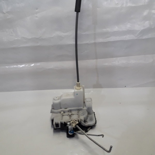 Fechadura L.esquerda Dianteiro Fiat Grand Siena 2015