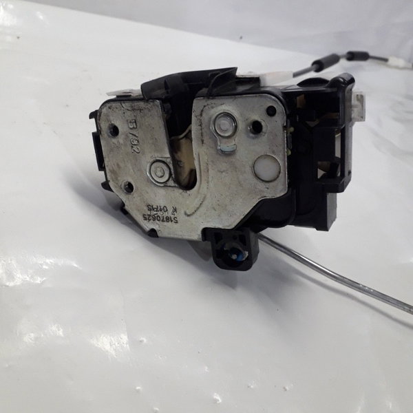 Fechadura L.esquerda Dianteiro Fiat Grand Siena 2015