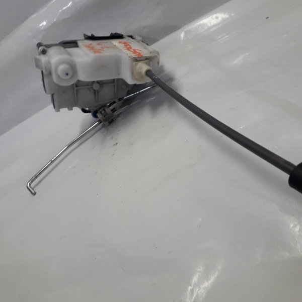 Fechadura L.esquerda Dianteiro Fiat Grand Siena 2015
