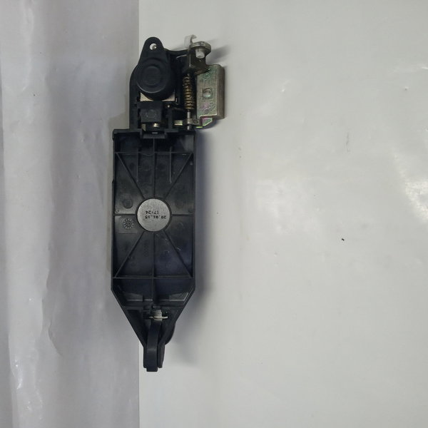 Maçaneta Externa Fiat Grand Siena L.esquerdo Dianteiro