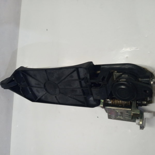 Maçaneta Externa Fiat Grand Siena L.esquerdo Dianteiro