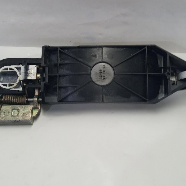 Maçaneta Externa Fiat Grand Siena L.direito Dianteiro Branco