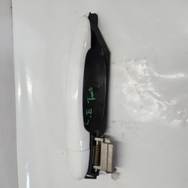 Maçaneta Externa Fiat Grand Siena L.esquerda Traseira