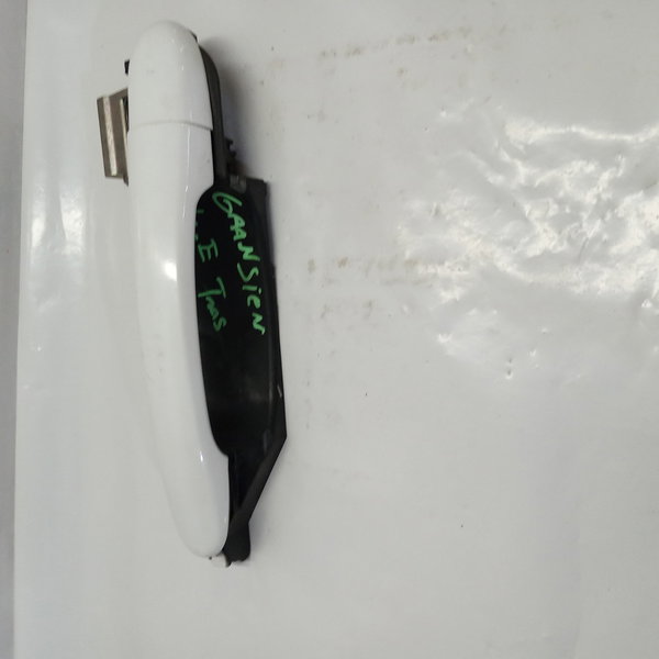 Maçaneta Externa Fiat Grand Siena L.esquerda Traseira