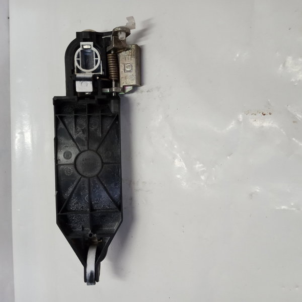 Maçaneta Externa Fiat Grand Siena L.esquerda Traseira