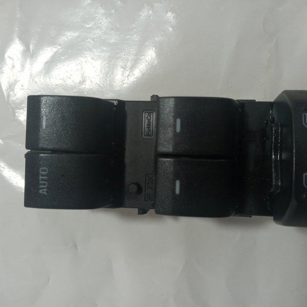 Botão Vidro Elétrico Dianteiro Esquerdo Ford Fusion 2008