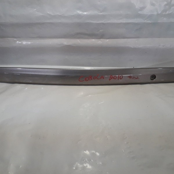 Friso Tampa Capo Toyota Corolla 2010 Traseiro