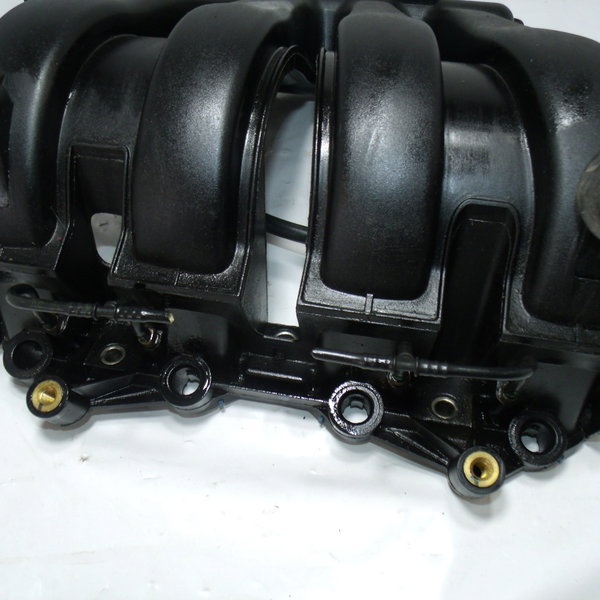 Coletor Admissão Fiat Palio 1997