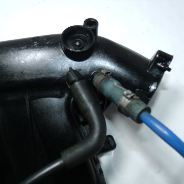 Coletor Admissão Fiat Palio 1997