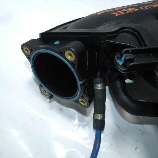 Coletor Admissão Fiat Palio 1997