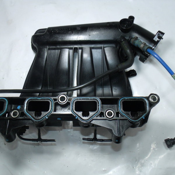 Coletor Admissão Fiat Palio 1997