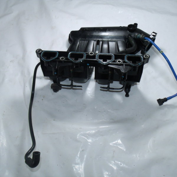 Coletor Admissão Fiat Palio 1997