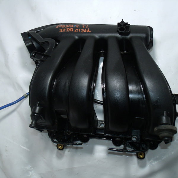 Coletor Admissão Fiat Palio 1997