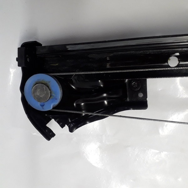 Máquina De Vidro Eletrico Fiat Grand Siena L.esquerdo