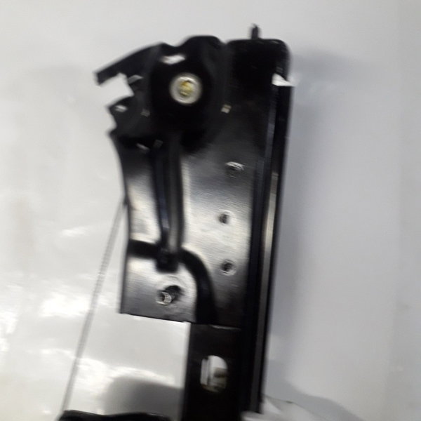 Máquina De Vidro Eletrico Fiat Grand Siena L.esquerdo
