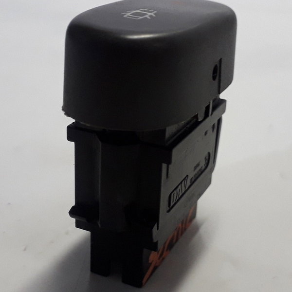 Botão Interruptor Trava De Porta Renault Scenic