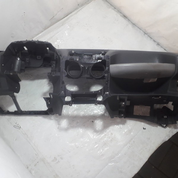 Capa Painel Fiat Doblo 2008