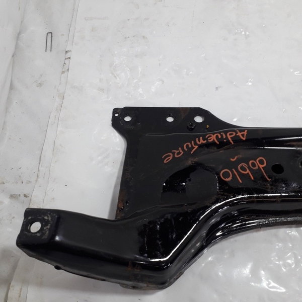 Agregado Doblo 2008 1.8 16v