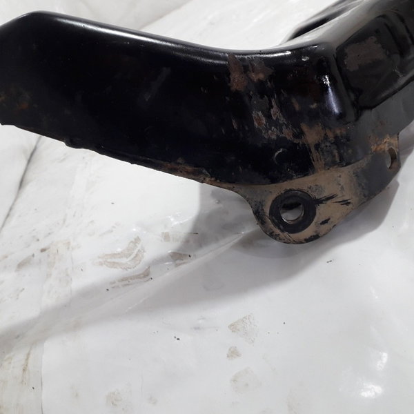 Agregado Doblo 2008 1.8 16v