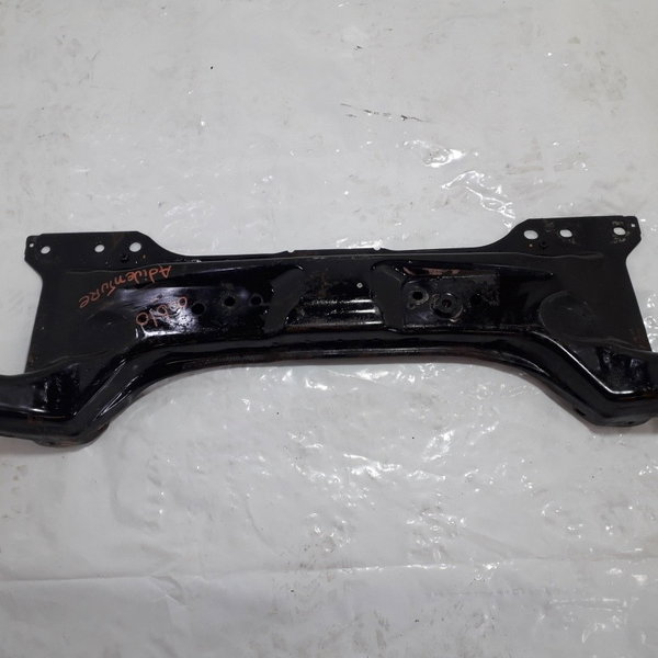 Agregado Doblo 2008 1.8 16v