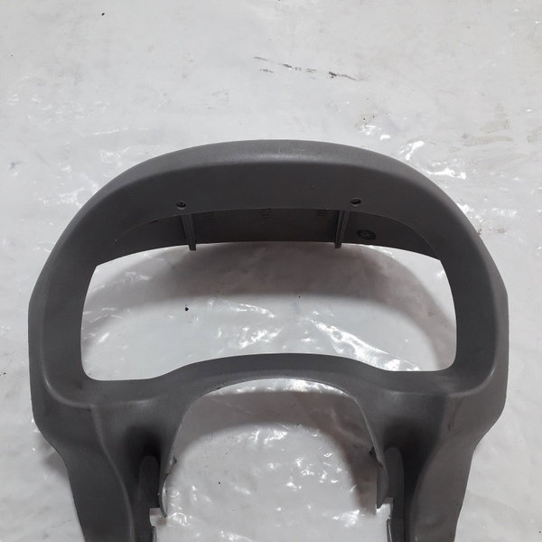 Acabamento Painel De Instrumentos Fiat Doblo 2008