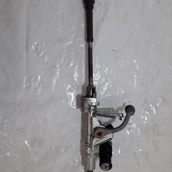 Coluna De Direção Fiat Doblo 2008