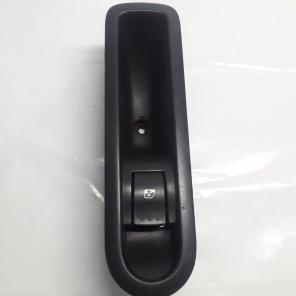 Comando Botão Traseiro Direito Vidro Renault Megane 2008