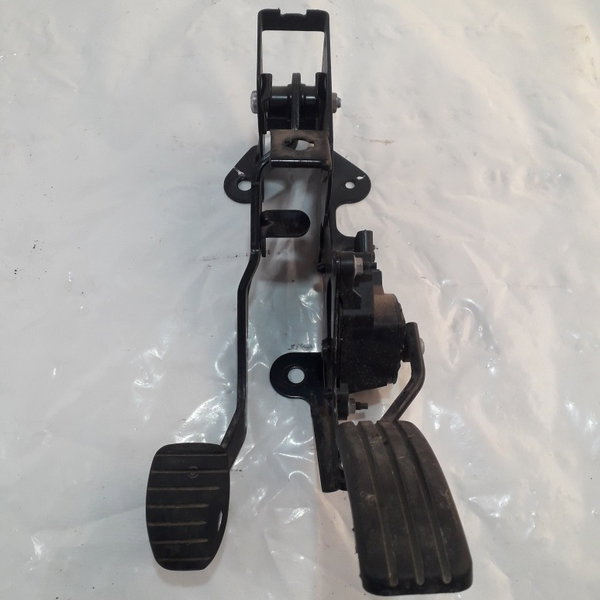 Pedais Freio Acelerador Renault Megane 2008