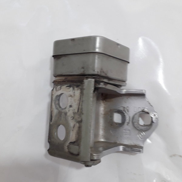 Limitador De Porta Traseira Direita Renault Megane 2008