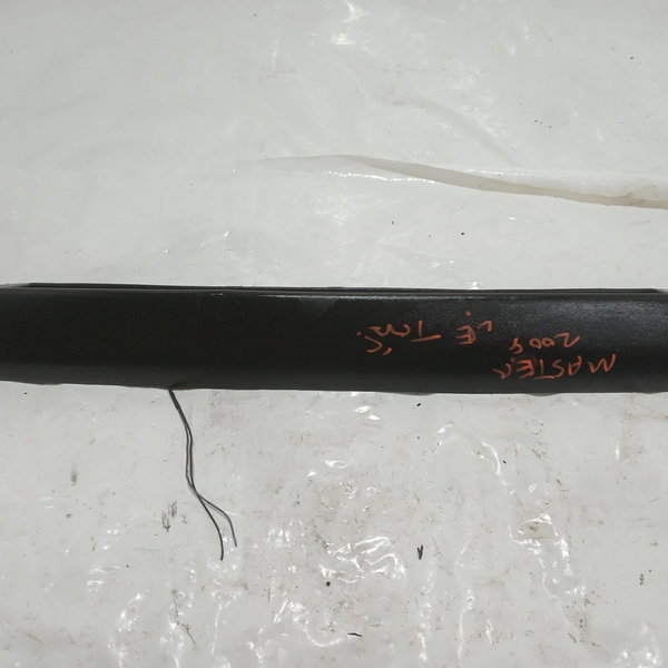 Suporte Luz  Placa Renault Master 2004