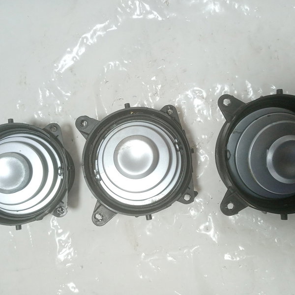 Difusor  De Ar Painel Citroen C3 2006