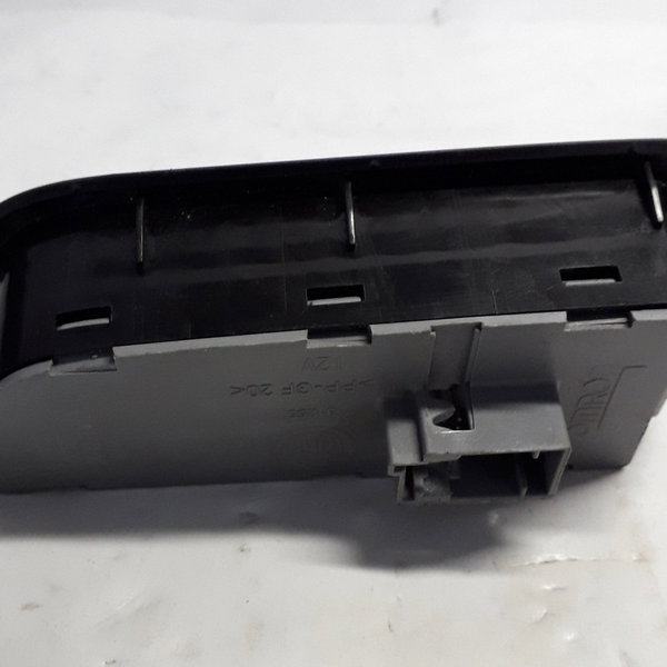 Comando Botão Painel Fiat Uno Vivace 2014