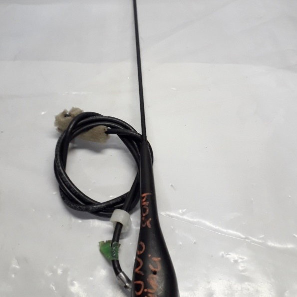 Antena De Teto Externa Fiat Uno Vivace 2014 Preto